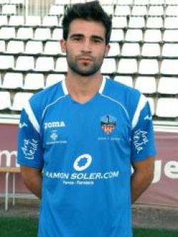 Sobregrau (Lleida Esportiu) - 2011/2012
