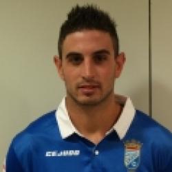 Rueda (Xerez C.D.) - 2011/2012