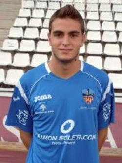 Imaz (Lleida Esportiu) - 2011/2012