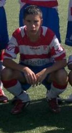 lex (Granada C.F. B) - 2011/2012