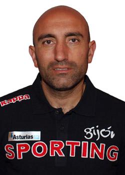 Pitu Abelardo (C.D. Tuilla) - 2011/2012