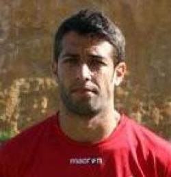 Rafa Martnez (Atltico Corua MCF) - 2011/2012