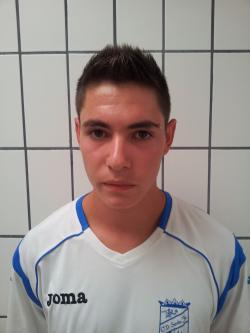 Rubn (C.D. Santa Fe) - 2011/2012