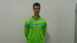 Fran (Rvo. Vegas Genil) - 2011/2012