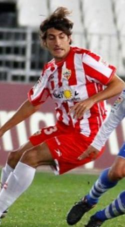 Pallars (U.D. Almera) - 2011/2012