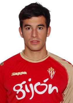 Luis Hern�ndez (Sporting Atl�tico) - 2011/2012