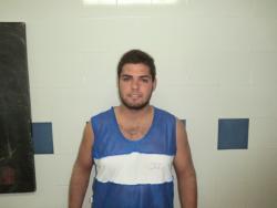 Alex  (Sierra del Pozo) - 2011/2012