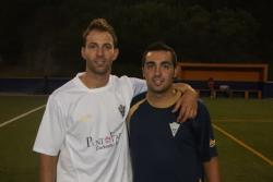 Eusebio (Atltico de Marbella) - 2011/2012