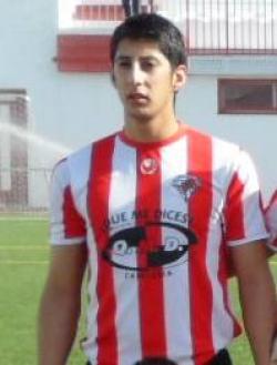Gonzalo (C.D. Athletic Con) - 2011/2012