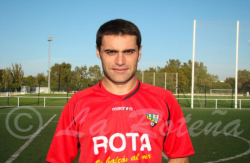 Villalba (U.D. Rotea) - 2011/2012