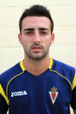 Mario Marn (Real Murcia C.F.) - 2011/2012