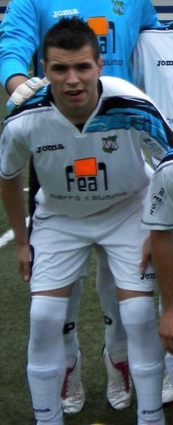 Benji (C.D. Beas de Segura) - 2011/2012