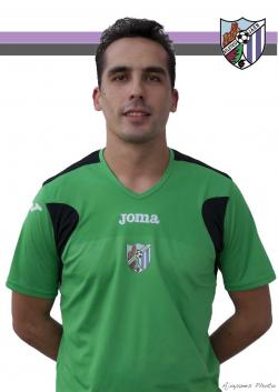 Joyanes (Atltico Jan F.C.) - 2011/2012