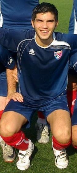 Juande (Portaleo Atltico) - 2011/2012