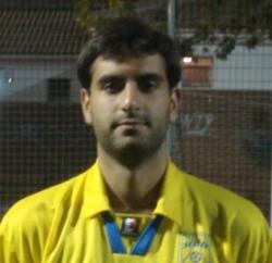 ANDRES (U.D. Beiro) - 2011/2012