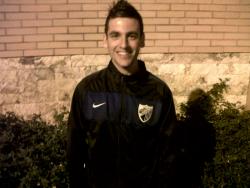 Manu (Olmpica Victoriana) - 2011/2012
