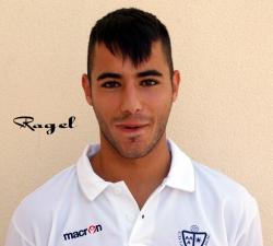 Ragel (La Salle Puerto Real) - 2011/2012