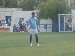 Pablo Espigado (Baln de Cdiz C.F.) - 2011/2012