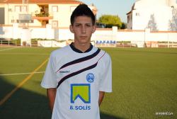 Ivanin (Veteranos Alcaudete) - 2011/2012