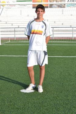 JAIME (Carolinense C.D.) - 2011/2012