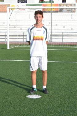 Damin (Carolinense C.D.) - 2011/2012