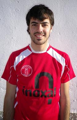 Arturito (Benala 2004 F.C.) - 2011/2012