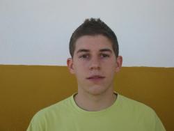 Jose (Cllar Vega C.F.) - 2011/2012
