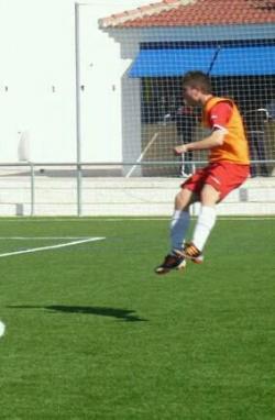 Paco (Guadix C.F.) - 2011/2012