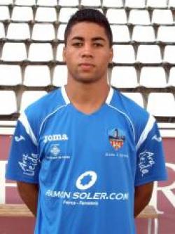 Saife Alami (Lleida Esportiu) - 2011/2012