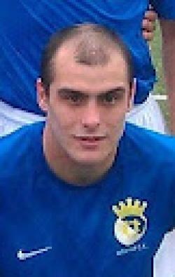 Gusi (Urraca C.F.) - 2011/2012