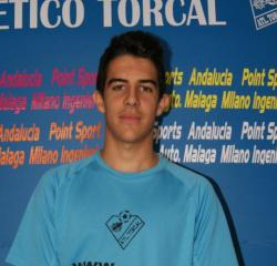 Totti (Atltico Torcal) - 2011/2012
