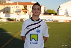 Nuez (Veteranos Alcaudete) - 2011/2012