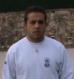 Jose ngel (Atltico Jan) - 2011/2012