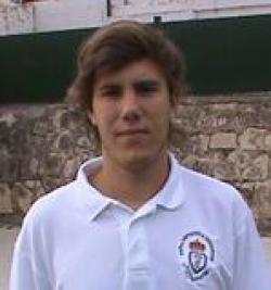 Alvaro (Atltico Jan) - 2011/2012
