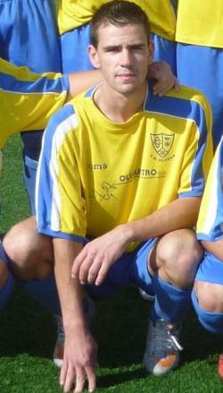 Miguel (C.D. Olvera) - 2011/2012