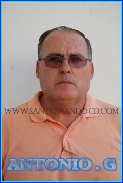 Antonio Gmez (San Fernando C.D.I.) - 2011/2012