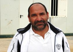 Gice (La Salle Pto Real B) - 2011/2012