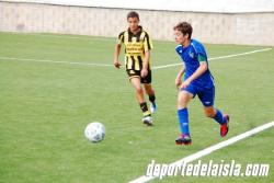 Roberto (Isla de Len) - 2011/2012