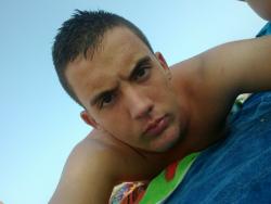 Mario (Quesada) - 2011/2012