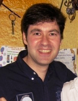 Rafa (Real Jan C.F. B) - 2011/2012