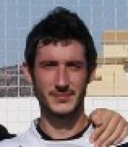 Fran Garcia (Construc.Penibtica) - 2011/2012