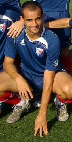 Diego (U.D. Torre del Mar) - 2011/2012