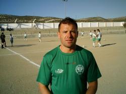 Montas (guilas de Zujaira) - 2011/2012