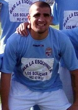 Moi (Athletic Fuengirola) - 2011/2012