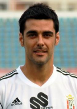 Germn Rojas (A.D. Ceuta) - 2011/2012