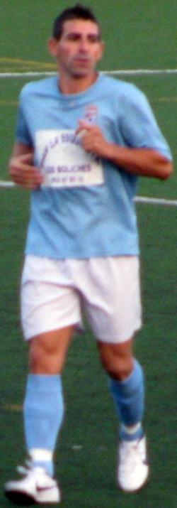 Rafita (Athletic Fuengirola) - 2011/2012