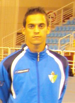 Santy (C.D. Hutor Vega) - 2011/2012