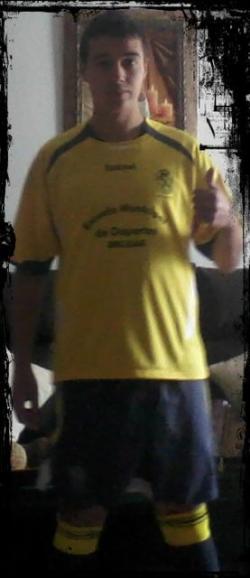 Tomy (C.P.E.M.F. Baeza) - 2011/2012