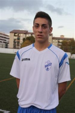 HEREDIA (C.D. Zaidn) - 2011/2012