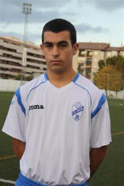 Hitos (C.D. Zaidn) - 2011/2012